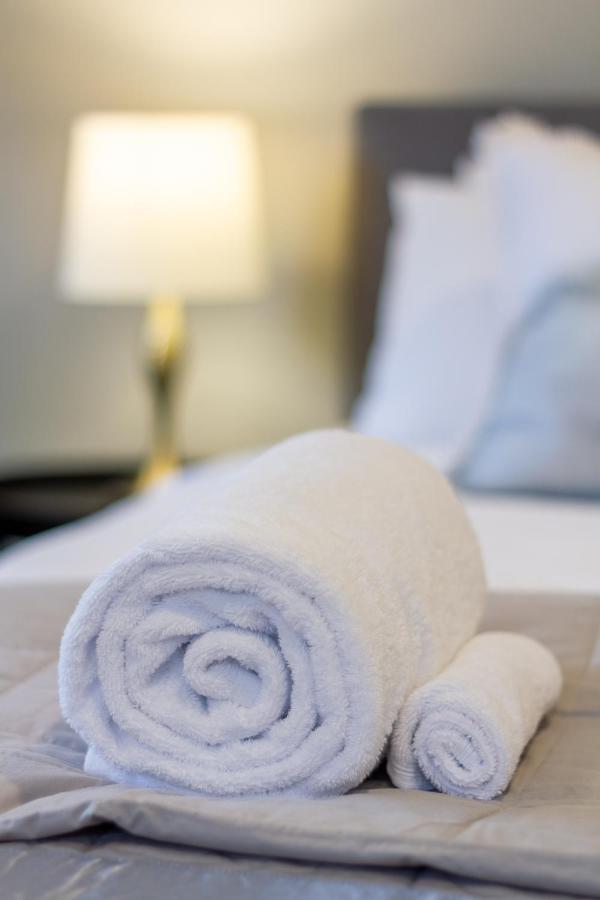 Luxury Escape For 2, Single Level Studio, Papanui 크라이스트처치 외부 사진